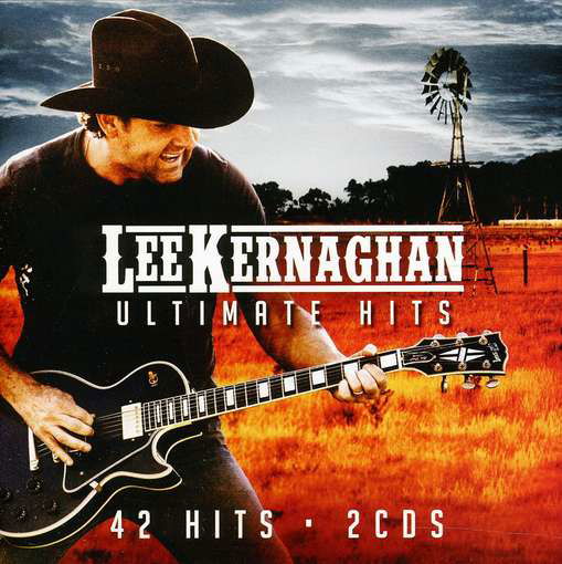 Ultimate Hits - Lee Kernaghan - Musik - UNIVERSAL - 0602527686615 - 4 oktober 2011