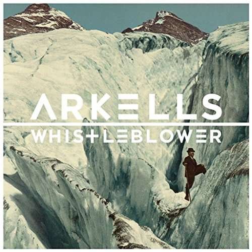 Cover for Arkells · Whistleblower (7&quot;) (2011)
