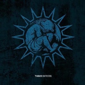 Cover for Thrice · Identity Crisis (LP)