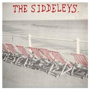 Cover for Siddeleys · Sunshine Thuggery (7&quot;) (2021)