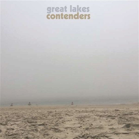 Cover for Great Lakes · Contenders (LP) (2022)