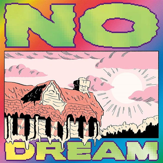 No Dream - Jeff Rosenstock - Música - SPECIALIST SUBJECT - 0619793366615 - 17 de julho de 2024