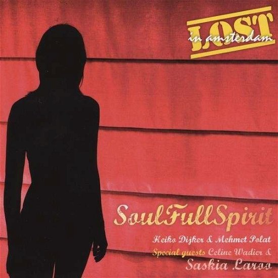 Soulfullspirit - Lost in Amsterdam - Music - IMC - 0634479834615 - January 27, 2009