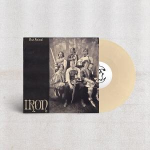 Iron - Post Animal - Music - POLYVINYL - 0644110051615 - August 15, 2025