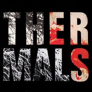 Desperate Ground - Thermals - Music - ROCK/POP - 0648401018615 - April 16, 2013