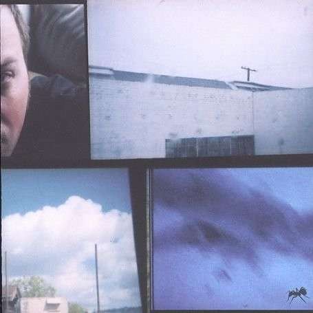 Cover for Alias · Muted (LP) (2003)