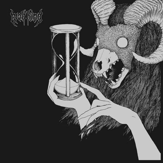 Wolf King · Path Of Wrath (LP) (2021)