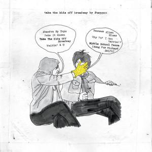 Take The Kids Off Broadway - Foxygen - Musik - JAGJAGUWAR - 0656605222615 - 23. juli 2012