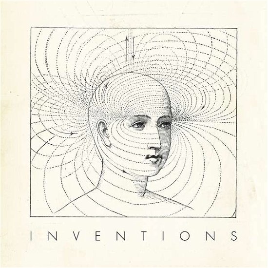 Cover for Inventions · Continious Portrait (LP) (2020)