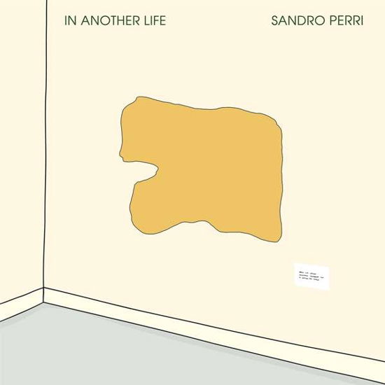 In Another Life - Sandro Perri - Musikk - CONSTELLATION - 0666561013615 - 14. september 2018