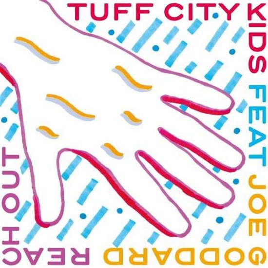 Reach Out - Tuff City Kids - Muziek - PERMANENT VACATION - 0673795717615 - 21 september 2018