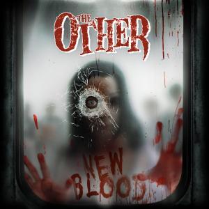 Cover for The Other · New Blood (LP) (2010)