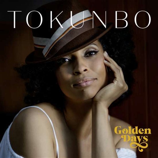 Golden Days - Tokunbo - Musik - IN-AKUSTIK - 0707787916615 - 13 maj 2022