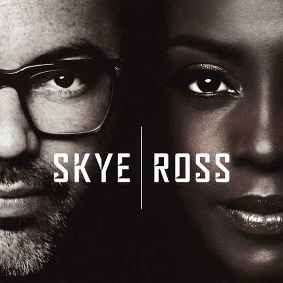 Skye & Ross - Skye & Ross - Música - COOKING VINYL - 0711297315615 - 2 de septiembre de 2016