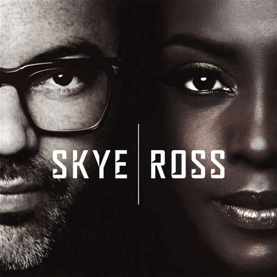 Cover for Skye &amp; Ross (LP) (2016)