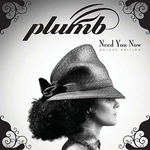 Need You Now - Plumb - Musikk - CURB - 0715187939615 - 16. september 2014
