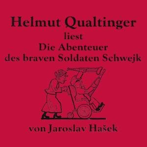 Cover for Helmut Qualtinger · Abenteuer D. Braven Sold. (CD) (1998)
