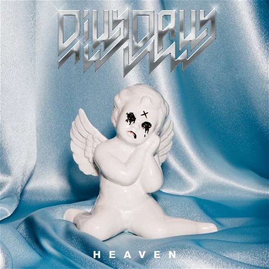 Cover for Dilly Dally · Heaven (LP) [Standard edition] (2018)
