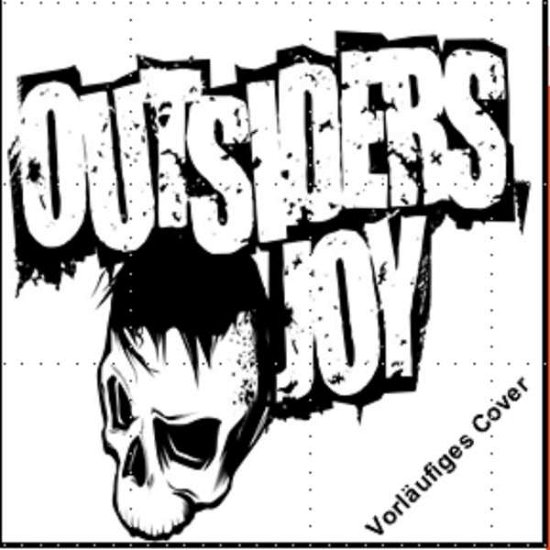 Cover for Outsiders Joy · Rasierapparat (VINYL) (2016)