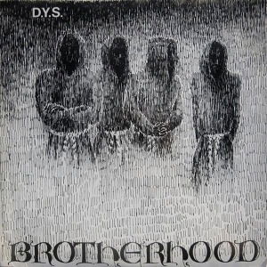 Brotherhood - D.y.s. - Música - TAANG - 0722975017615 - 30 de junho de 1990