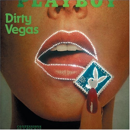 Cover for Dirty Vegas · One (LP) (2019)