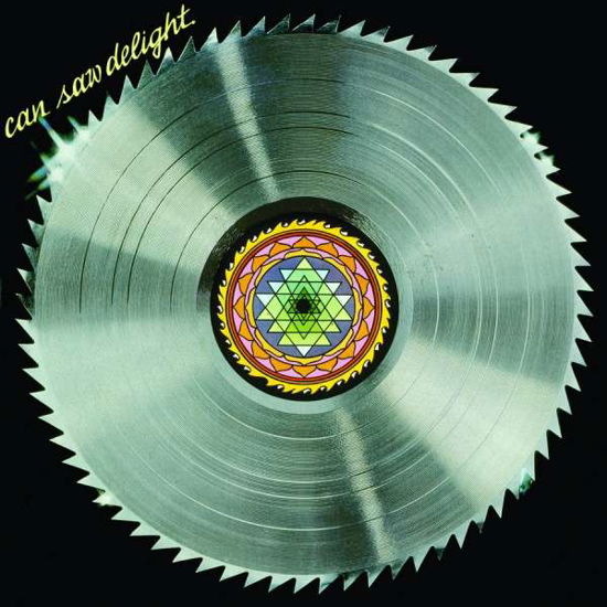 Saw Delight (Vinyl Reissue) - Can - Música - ROCK - 0724596960615 - 7 de octubre de 2014