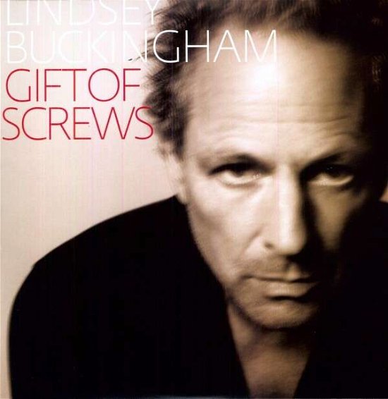Gift Of Screws - Lindsey Buckingham - Music - HI HORSE - 0725543345615 - October 18, 2011