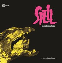 Cover for Claudio Tallino · Spell - Dolce Mattatoio - Original Soundtrack (LP) [Limited edition] (2019)