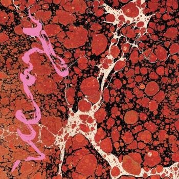 Cover for Iceage · Beyondless (LP) (2018)