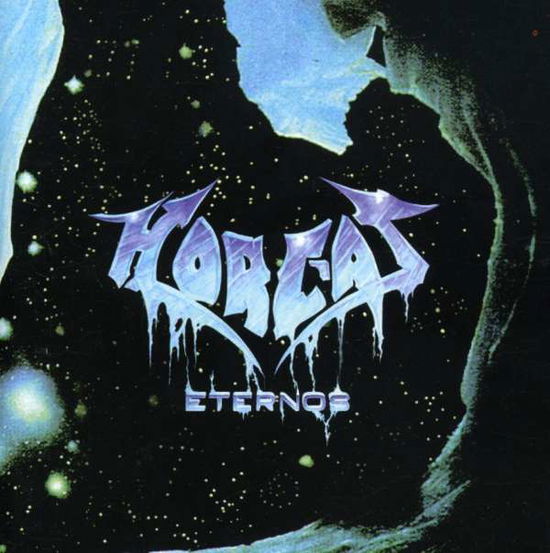 Cover for Horcas · Eternos (CD) (2001)