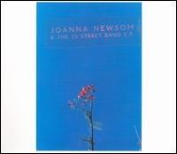 Ep - Joanna Newsom - Musik - DRAG CITY - 0781484033615 - March 29, 2007