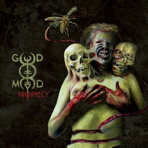 Cover for God Module · Prophecy (LP) (2016)
