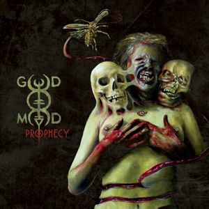 Prophecy - God Module - Musik - MVD - 0782388099615 - 14. januar 2016