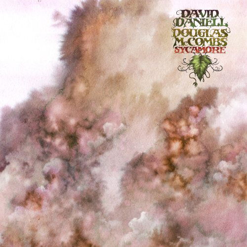 Cover for David &amp; Douglas Mccombs Daniell · Sycamore (LP) [Limited edition] (2010)