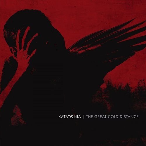 Cover for Katatonia · Katatonia - The Great Cold Distance (40Th Anniversary) (2 Lp) (LP) (2017)