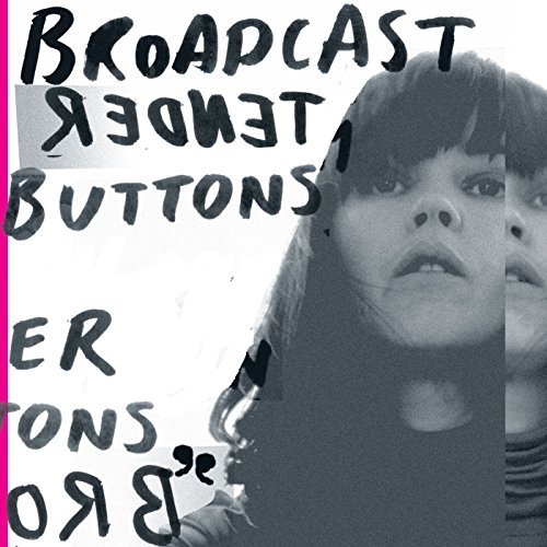 Cover for Broadcast · Tender Buttons (12&quot;) (2005)