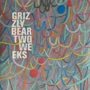 Two Weeks - Grizzly Bear - Muziek - Warp Records - 0801061927615 - 18 mei 2009