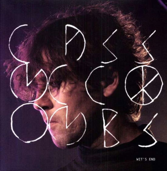 Cover for Cass Mccombs · Wit's End (LP) (2011)