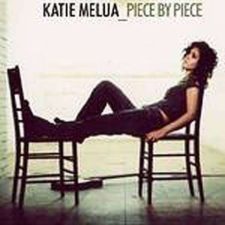 Piece by Piece - Katie Melua - Muzyka - LOCAL - 0802987002615 - 26 kwietnia 2006