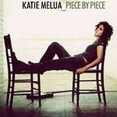 Cover for Katie Melua · Piece by Piece (LP) [Limited edition] (2006)