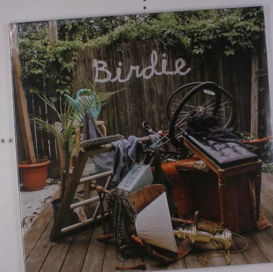 Birdie - Slaughter Beach Dog - Muzyka - LAME-O - 0811774028615 - 27 października 2017