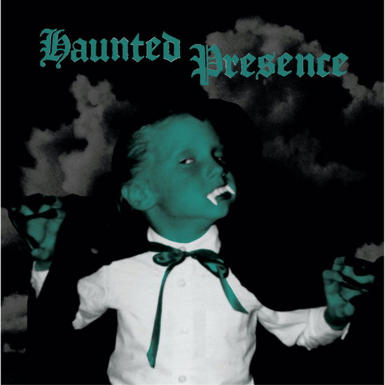 Various Artists · Haunted Presence (LP) (2024)