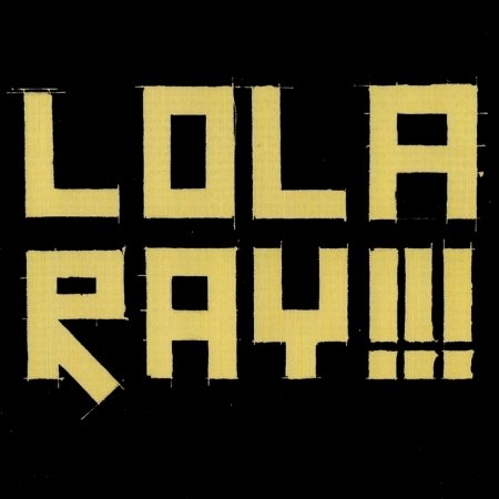 Cover for Liars · Lola Ray (CD)