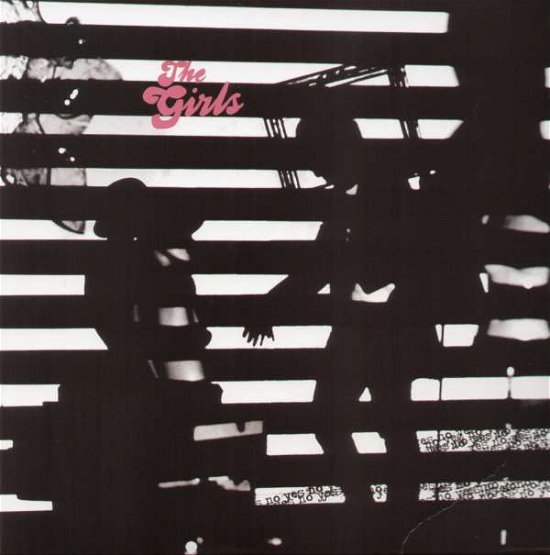 Cover for Girls · Yes No Yes No Yes No (LP) (2008)