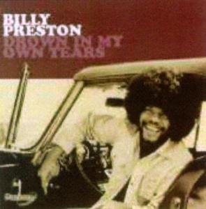 Cover for Billy Preston · Drown In My Own Tears (CD) (2006)