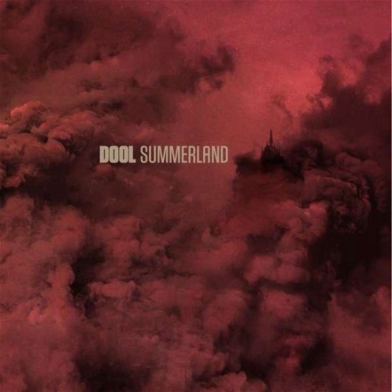 Cover for Dool · Summerland (LP) (2020)
