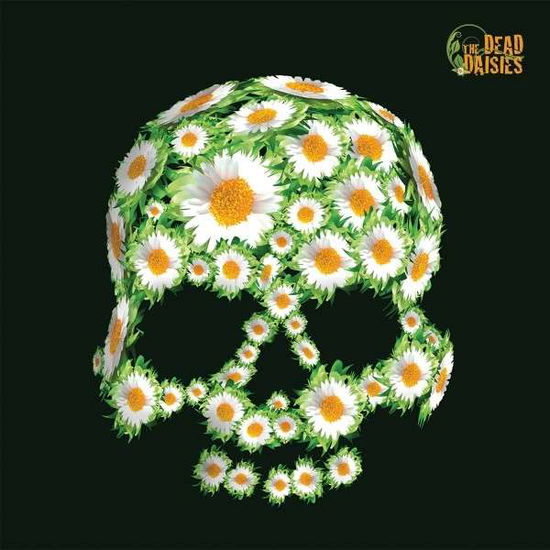 Cover for Dead Daisies · Dead Daisies (Ltd.orange Vinyl + Cd) (LP) (2019)