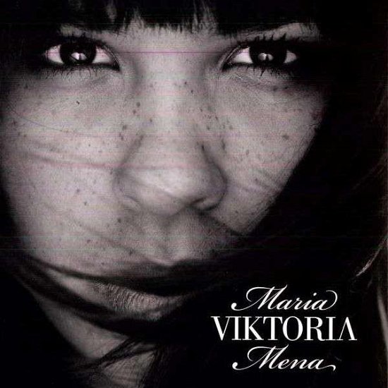 Viktoria - Maria Mena - Musik -  - 0886979645615 - 24. oktober 2011