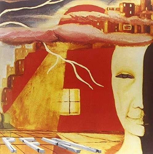 Cover for Premiata Forneria Marconi · Storia Di Un Minuto (LP) (2019)