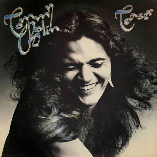 Cover for Tommy Bolin · Teaser (Colored Vinyl, Purple, Remastered, Reissue) (VINIL) (2024)